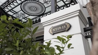 XHOME Hoàn thiện bàn giao Villa Vinhomes Ocean Park