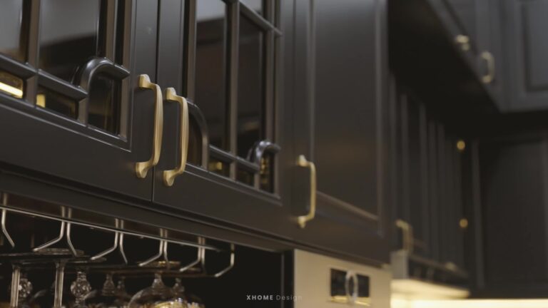 XHOME Hoàn thiện bàn giao MEMORIES VILLA