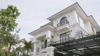 XHOME Hoàn thiện bàn giao MEMORIES VILLA