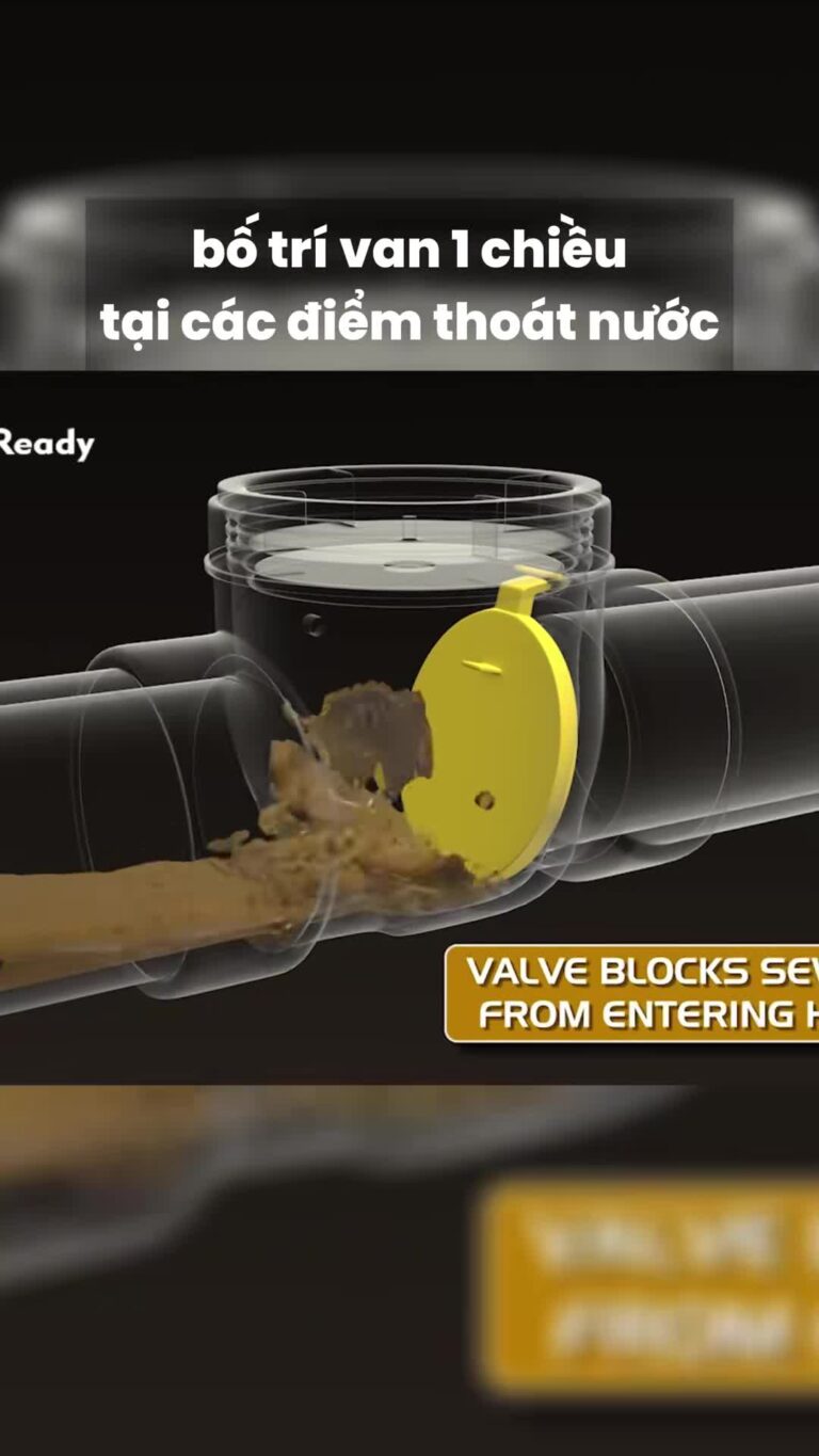 ĐỪNG XÂY TẦNG HẦM nếu chưa biết điều này!