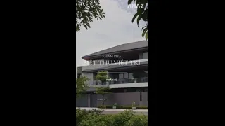 THIẾT KẾ NGHỈ DƯỠNG | Biệt thự Việt Trì – Phần 02