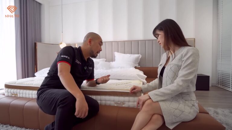 Khám Phá Biệt Thự Hiện Đại Đầy Đủ Công Năng Cho Gia Đình Trẻ