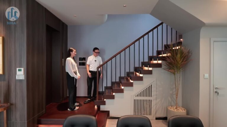 Khám Phá “NHÀ PHỐ HIỆN ĐẠI” Rộng 240m2 Giữa Lòng Thành Phố Hoa Phượng Đỏ tại Vinhomes Marina