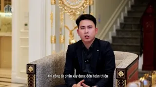 CHỈ 15 TỶ Hoàn Thiện TỪ A – Z BIỆT THỰ Tân Cổ Điển Rộng 210m2 Tại Đầm Hà – Quảng Ninh